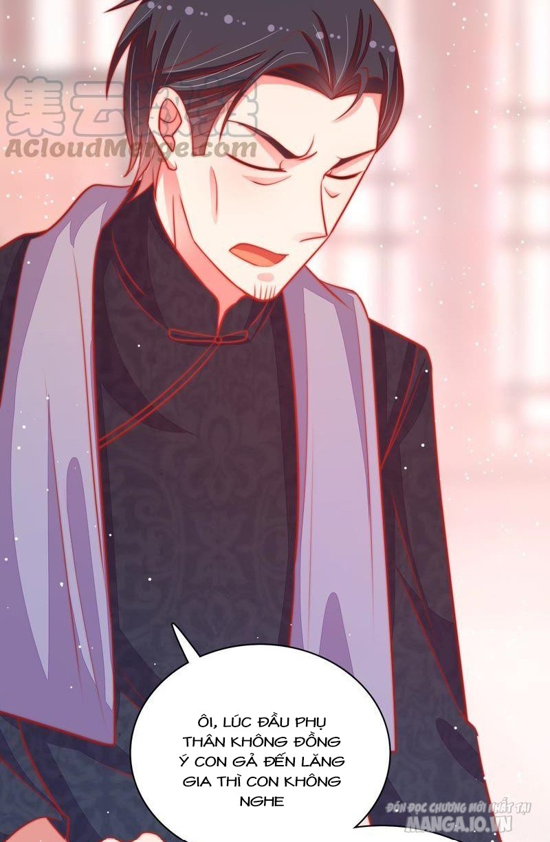 Ngày Nào Thiếu Soái Cũng Ghen Chapter 144 - Trang 2