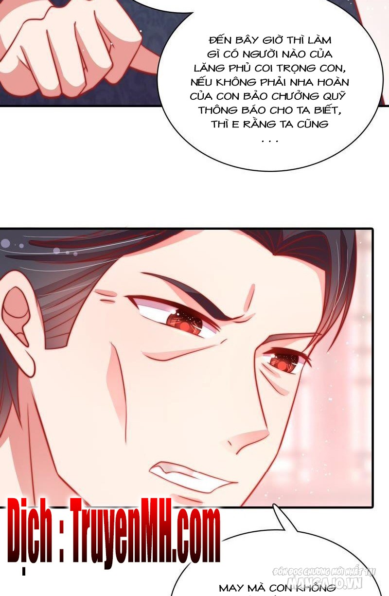 Ngày Nào Thiếu Soái Cũng Ghen Chapter 144 - Trang 2