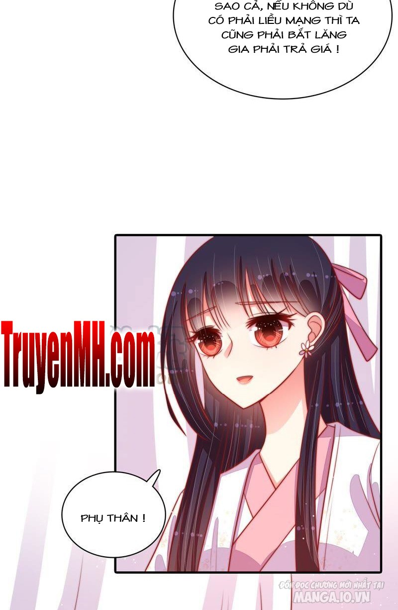 Ngày Nào Thiếu Soái Cũng Ghen Chapter 144 - Trang 2