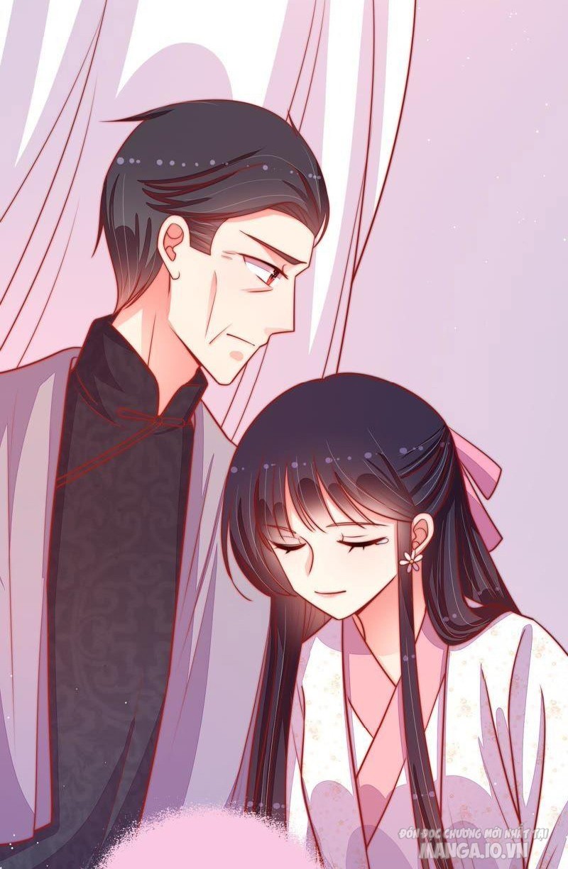 Ngày Nào Thiếu Soái Cũng Ghen Chapter 144 - Trang 2