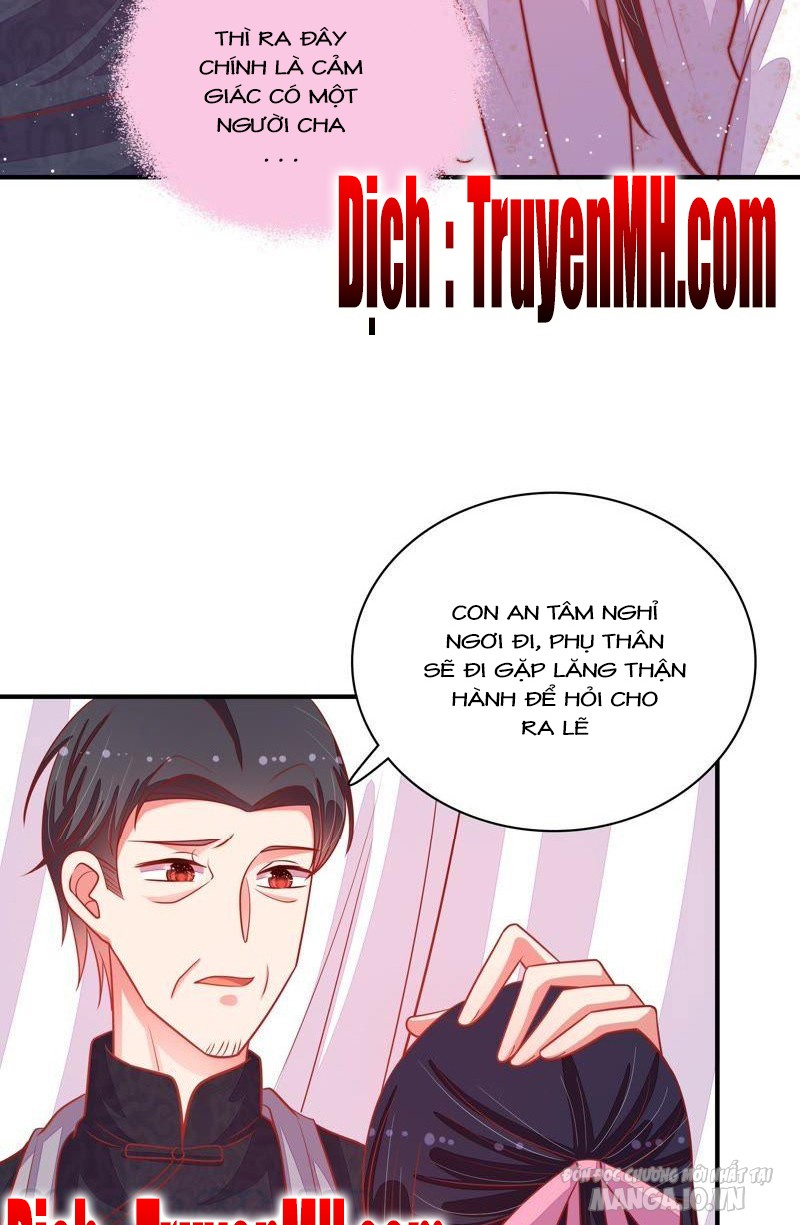 Ngày Nào Thiếu Soái Cũng Ghen Chapter 144 - Trang 2
