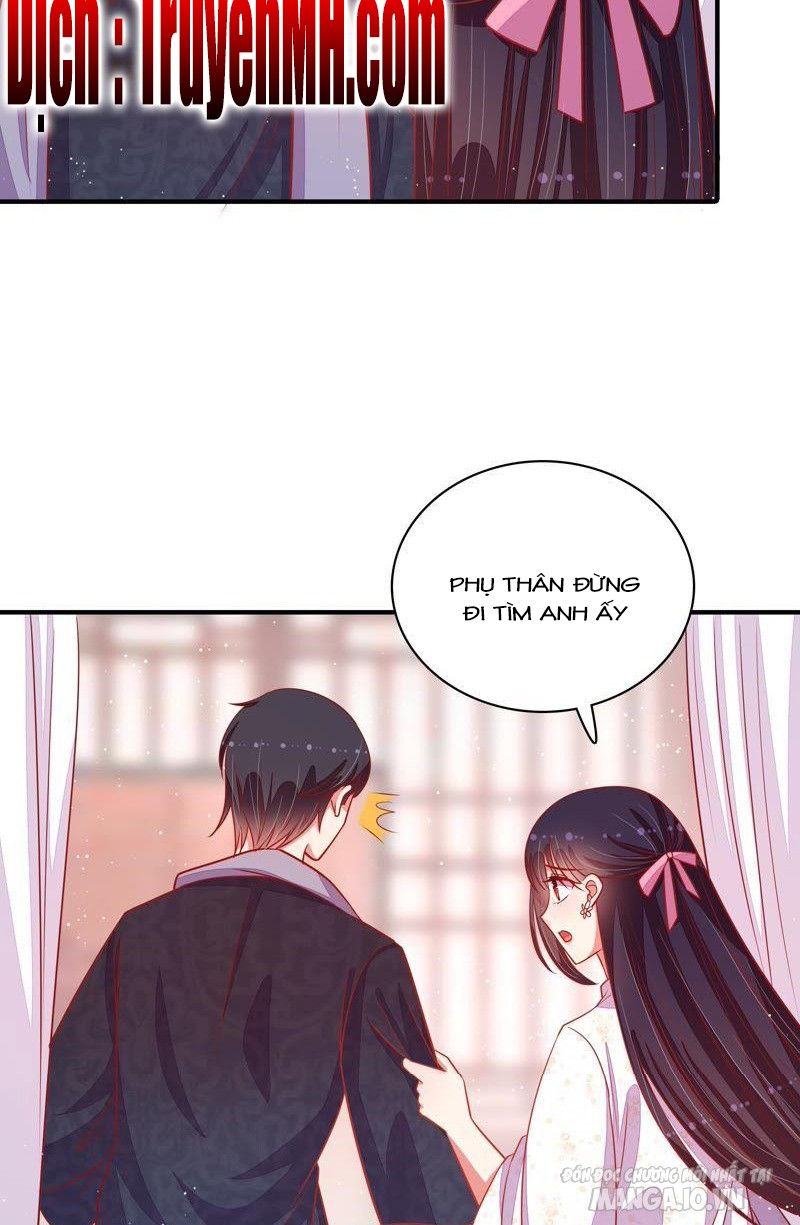 Ngày Nào Thiếu Soái Cũng Ghen Chapter 144 - Trang 2