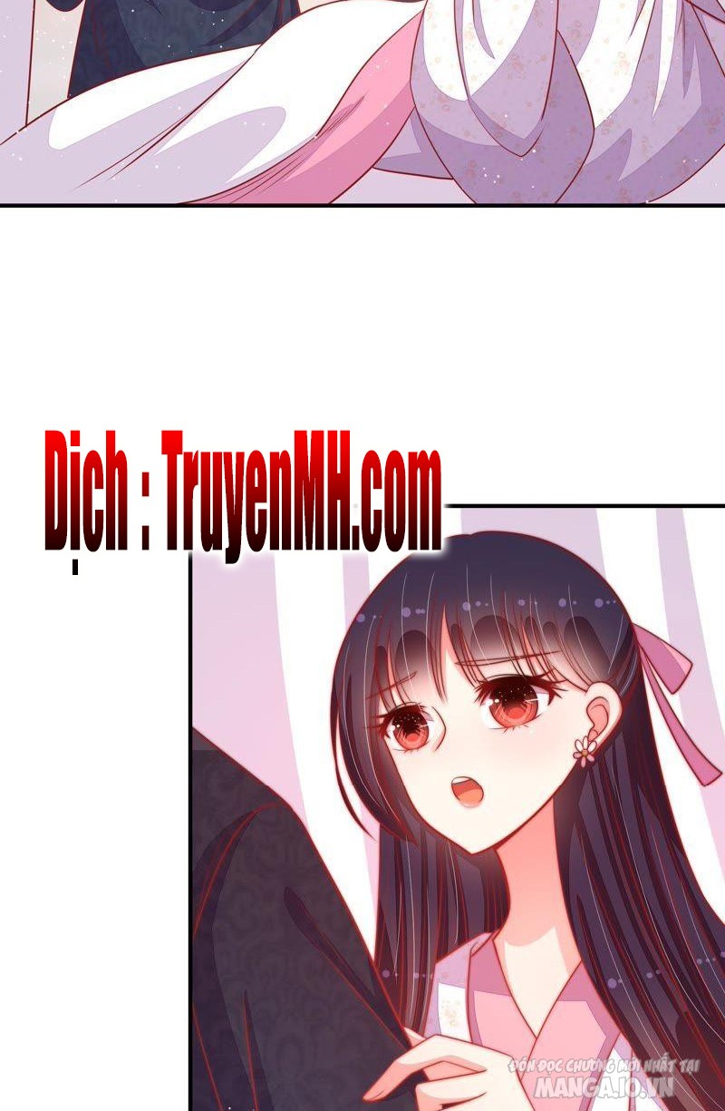 Ngày Nào Thiếu Soái Cũng Ghen Chapter 144 - Trang 2