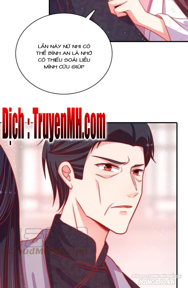 Ngày Nào Thiếu Soái Cũng Ghen Chapter 144 - Trang 2
