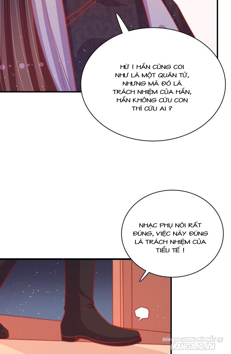 Ngày Nào Thiếu Soái Cũng Ghen Chapter 144 - Trang 2