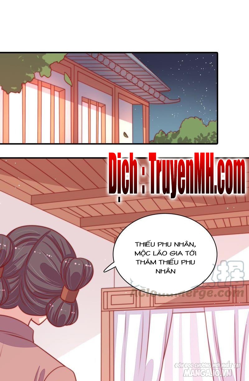 Ngày Nào Thiếu Soái Cũng Ghen Chapter 144 - Trang 2