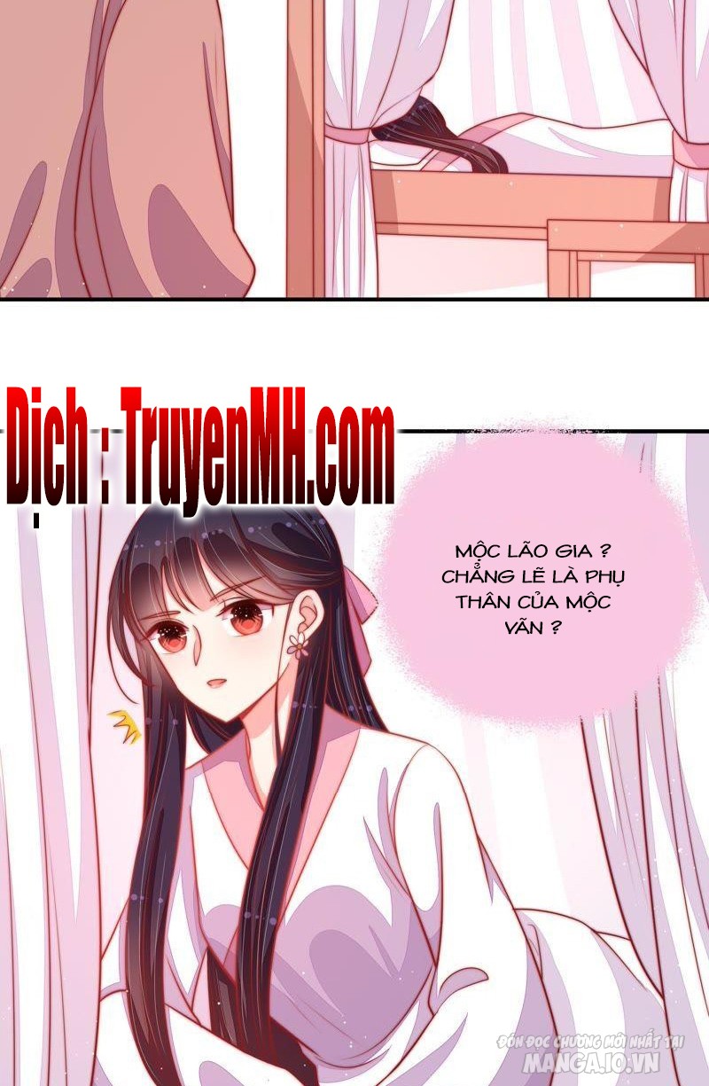 Ngày Nào Thiếu Soái Cũng Ghen Chapter 144 - Trang 2