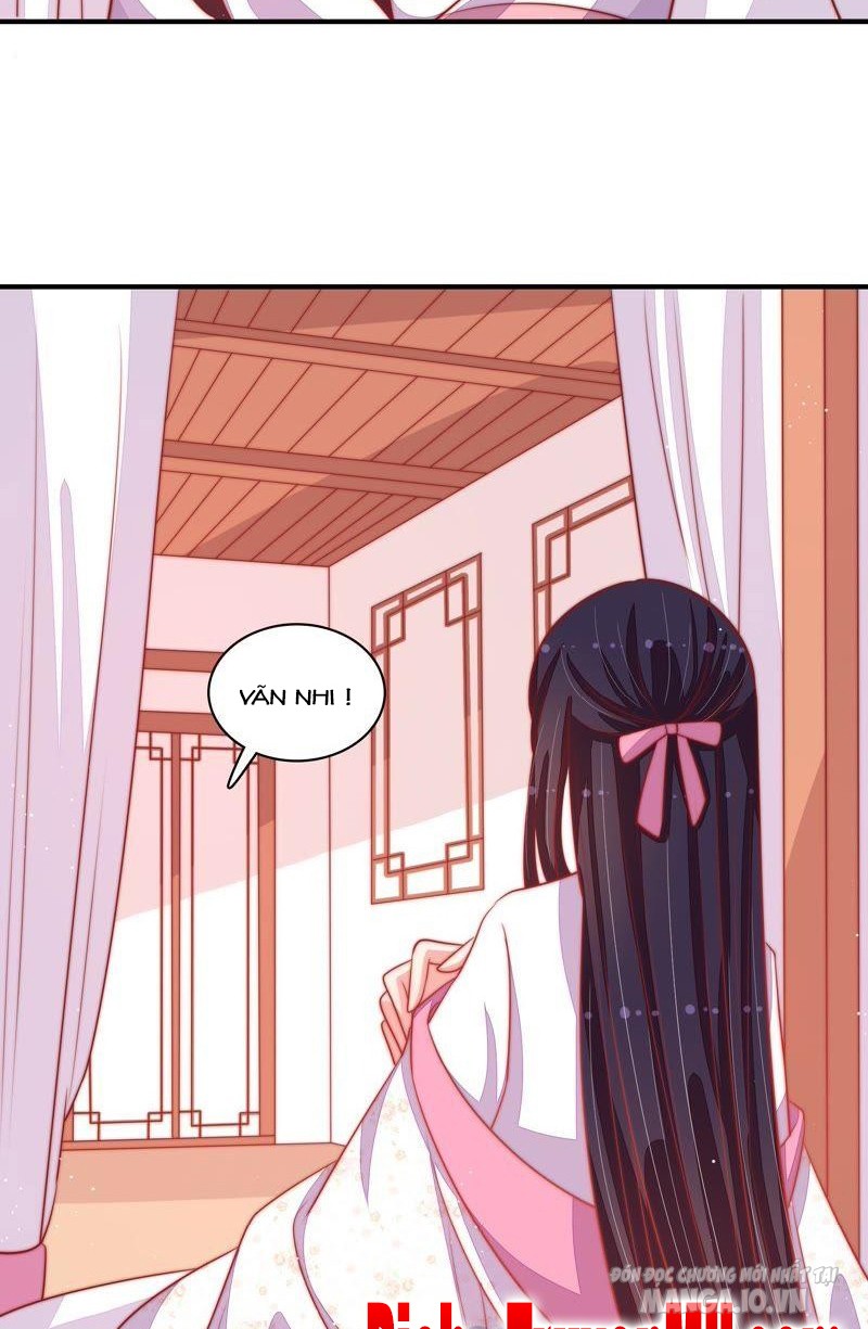 Ngày Nào Thiếu Soái Cũng Ghen Chapter 144 - Trang 2