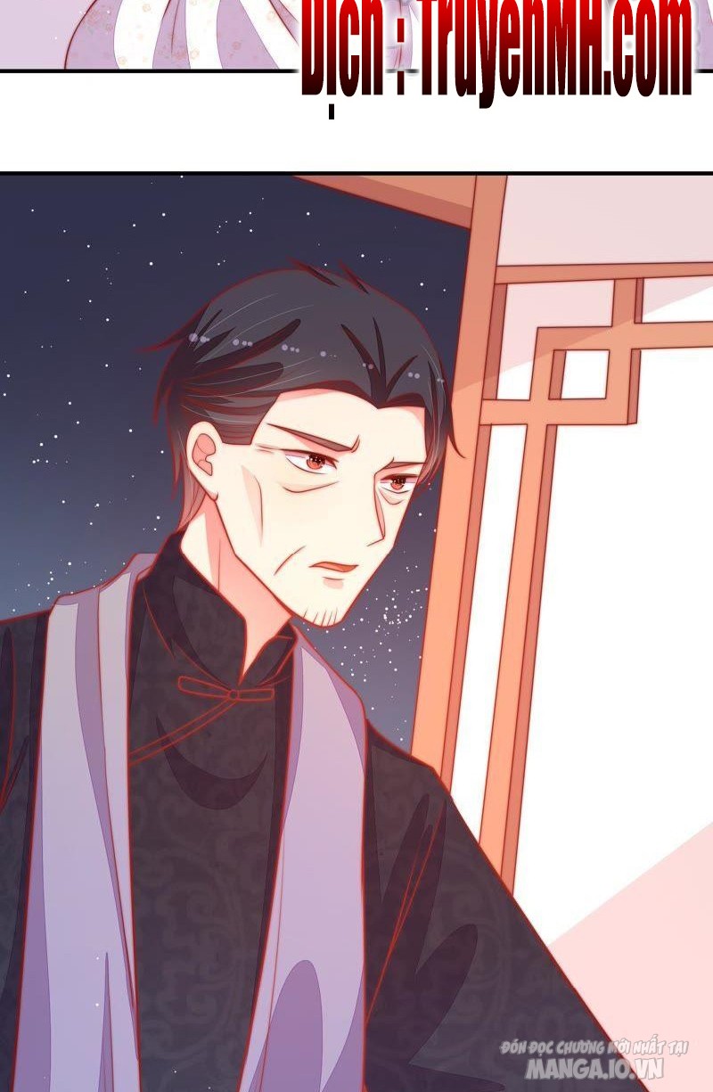 Ngày Nào Thiếu Soái Cũng Ghen Chapter 144 - Trang 2