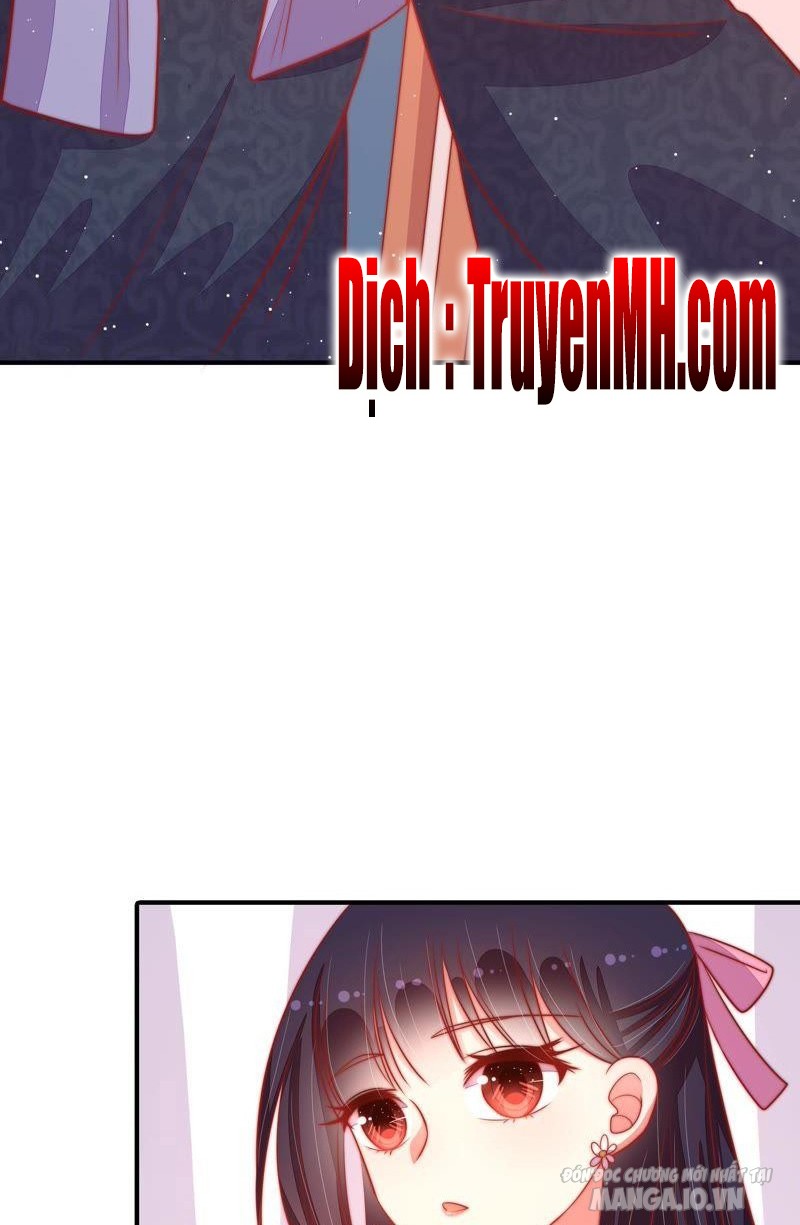 Ngày Nào Thiếu Soái Cũng Ghen Chapter 144 - Trang 2