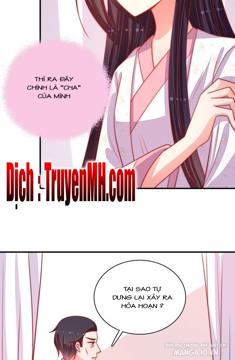 Ngày Nào Thiếu Soái Cũng Ghen Chapter 144 - Trang 2