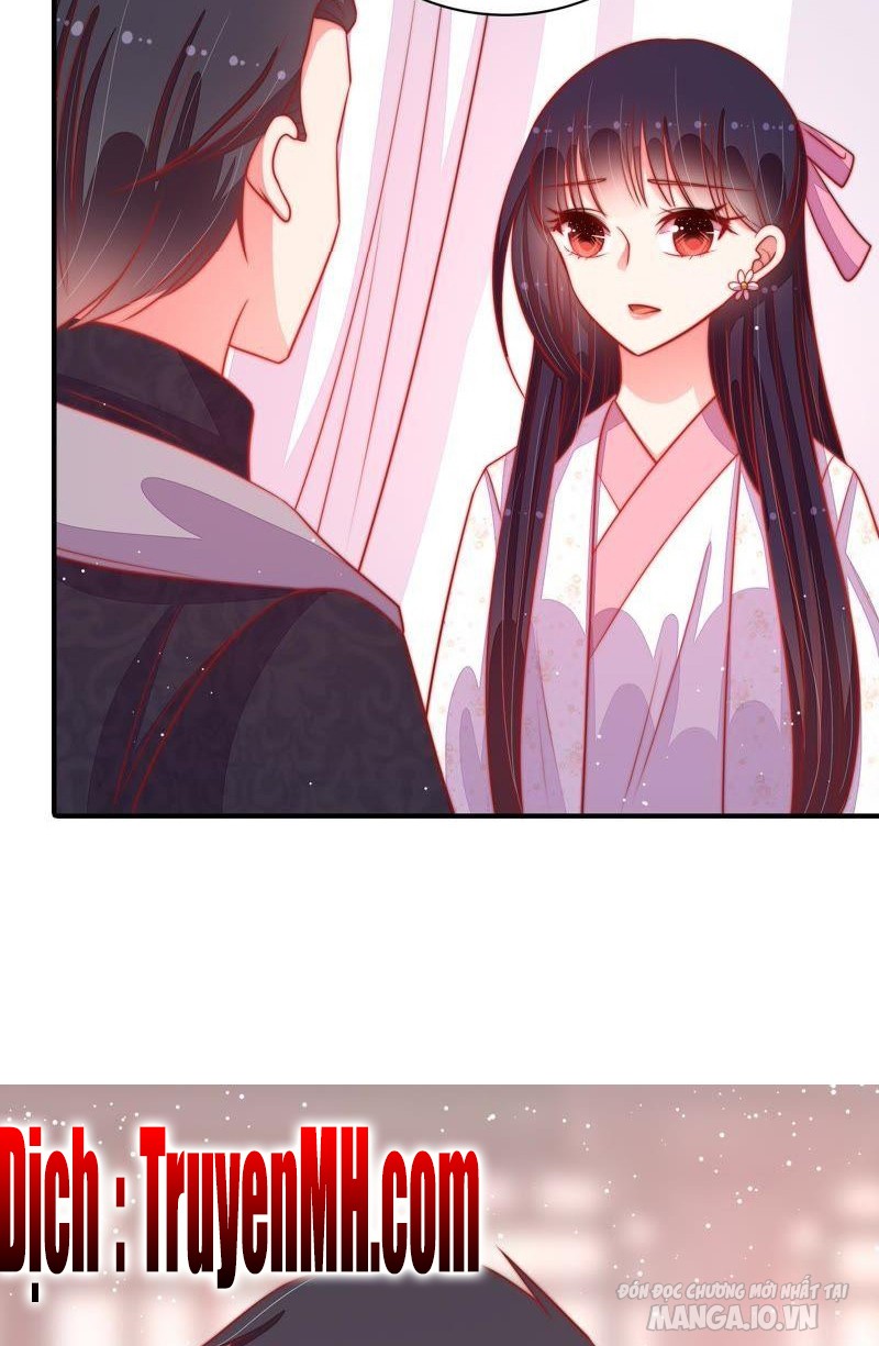 Ngày Nào Thiếu Soái Cũng Ghen Chapter 144 - Trang 2