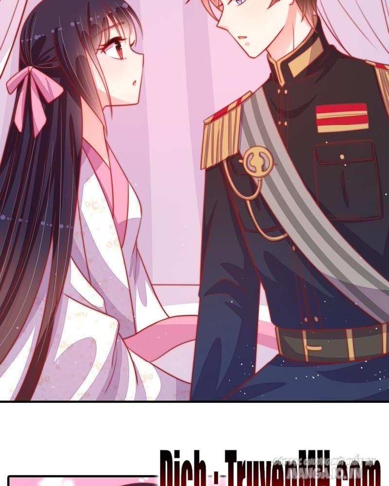 Ngày Nào Thiếu Soái Cũng Ghen Chapter 145 - Trang 2