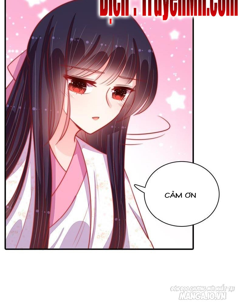 Ngày Nào Thiếu Soái Cũng Ghen Chapter 145 - Trang 2