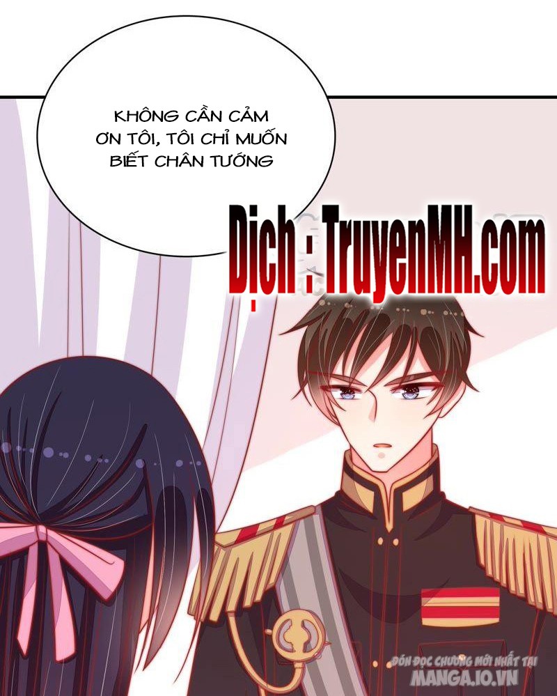Ngày Nào Thiếu Soái Cũng Ghen Chapter 145 - Trang 2