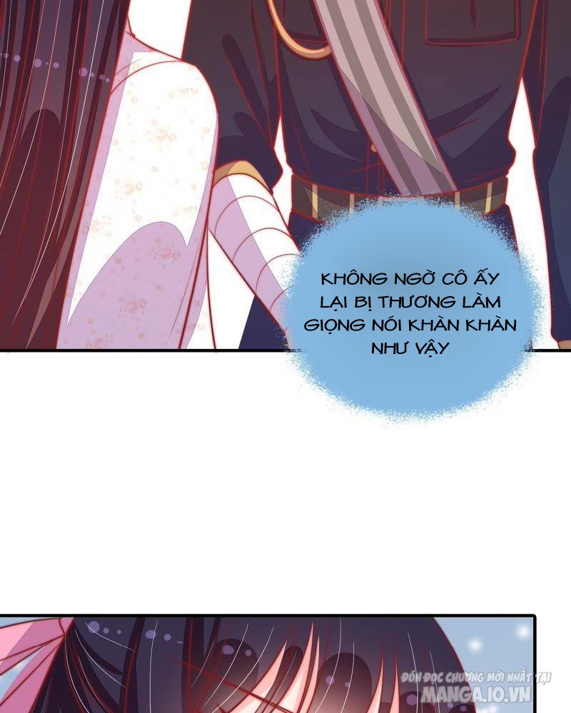 Ngày Nào Thiếu Soái Cũng Ghen Chapter 145 - Trang 2