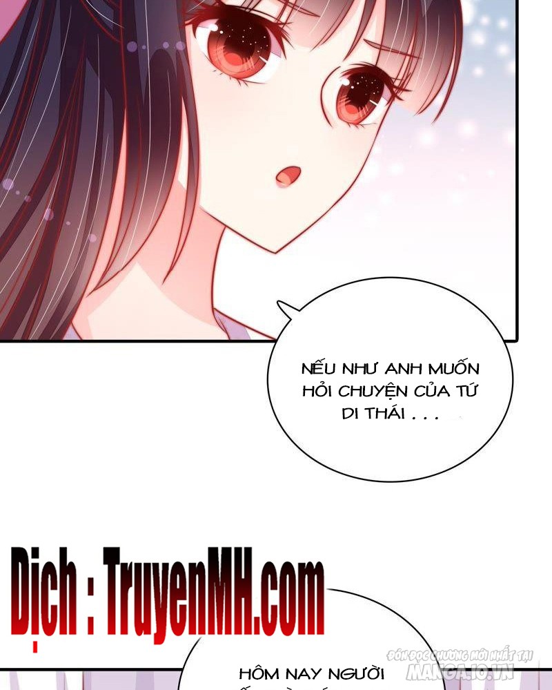 Ngày Nào Thiếu Soái Cũng Ghen Chapter 145 - Trang 2