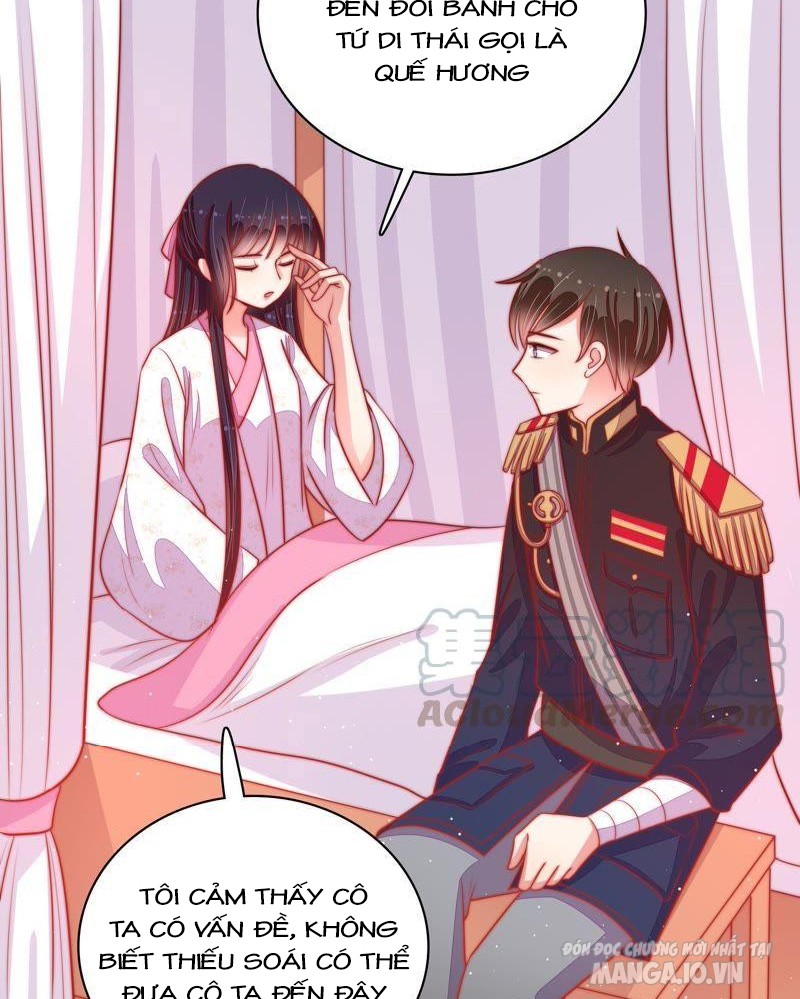 Ngày Nào Thiếu Soái Cũng Ghen Chapter 145 - Trang 2