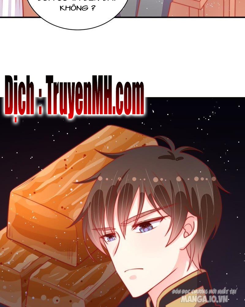 Ngày Nào Thiếu Soái Cũng Ghen Chapter 145 - Trang 2