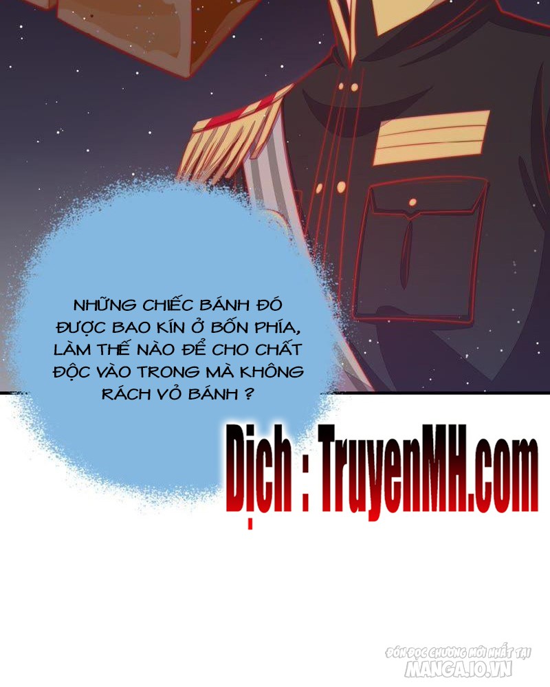 Ngày Nào Thiếu Soái Cũng Ghen Chapter 145 - Trang 2