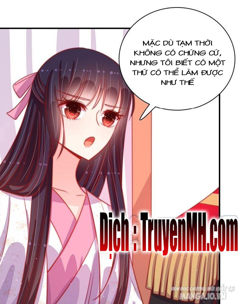Ngày Nào Thiếu Soái Cũng Ghen Chapter 145 - Trang 2