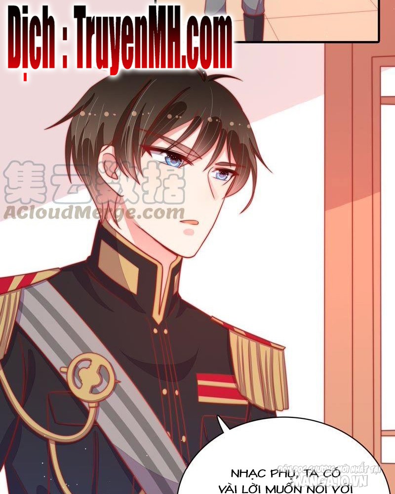 Ngày Nào Thiếu Soái Cũng Ghen Chapter 145 - Trang 2
