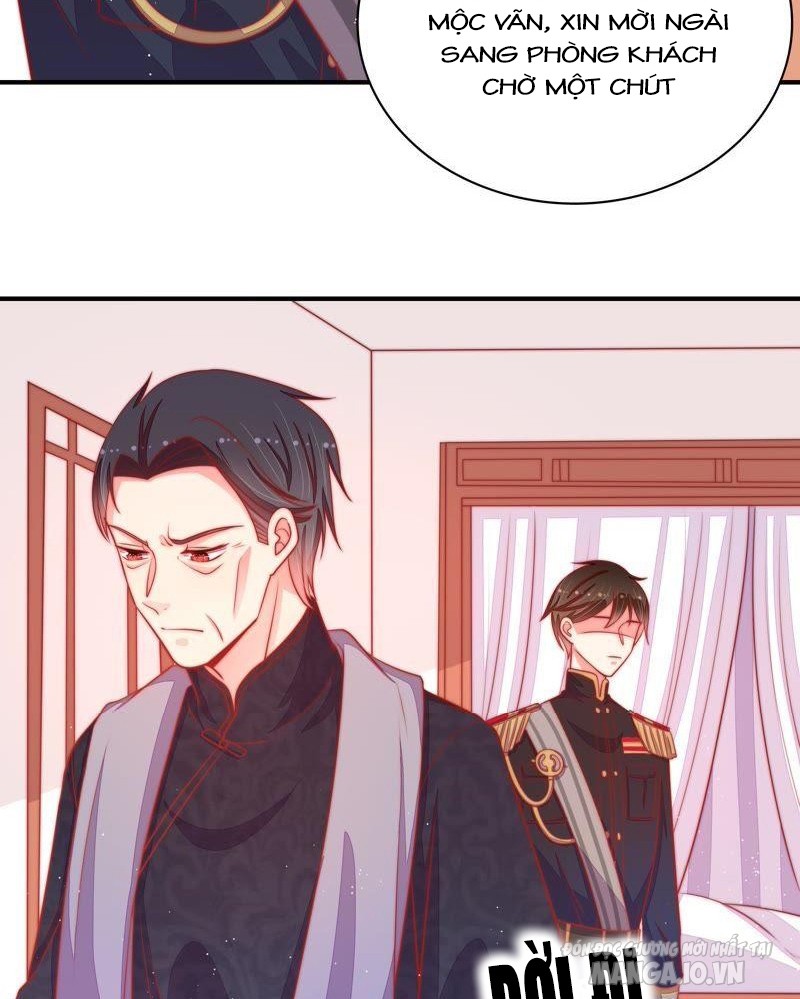 Ngày Nào Thiếu Soái Cũng Ghen Chapter 145 - Trang 2