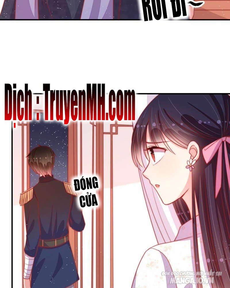 Ngày Nào Thiếu Soái Cũng Ghen Chapter 145 - Trang 2