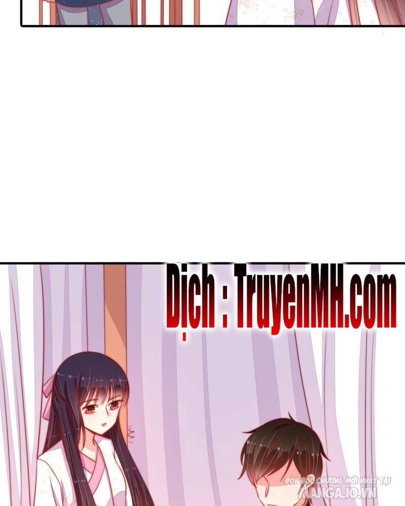 Ngày Nào Thiếu Soái Cũng Ghen Chapter 145 - Trang 2