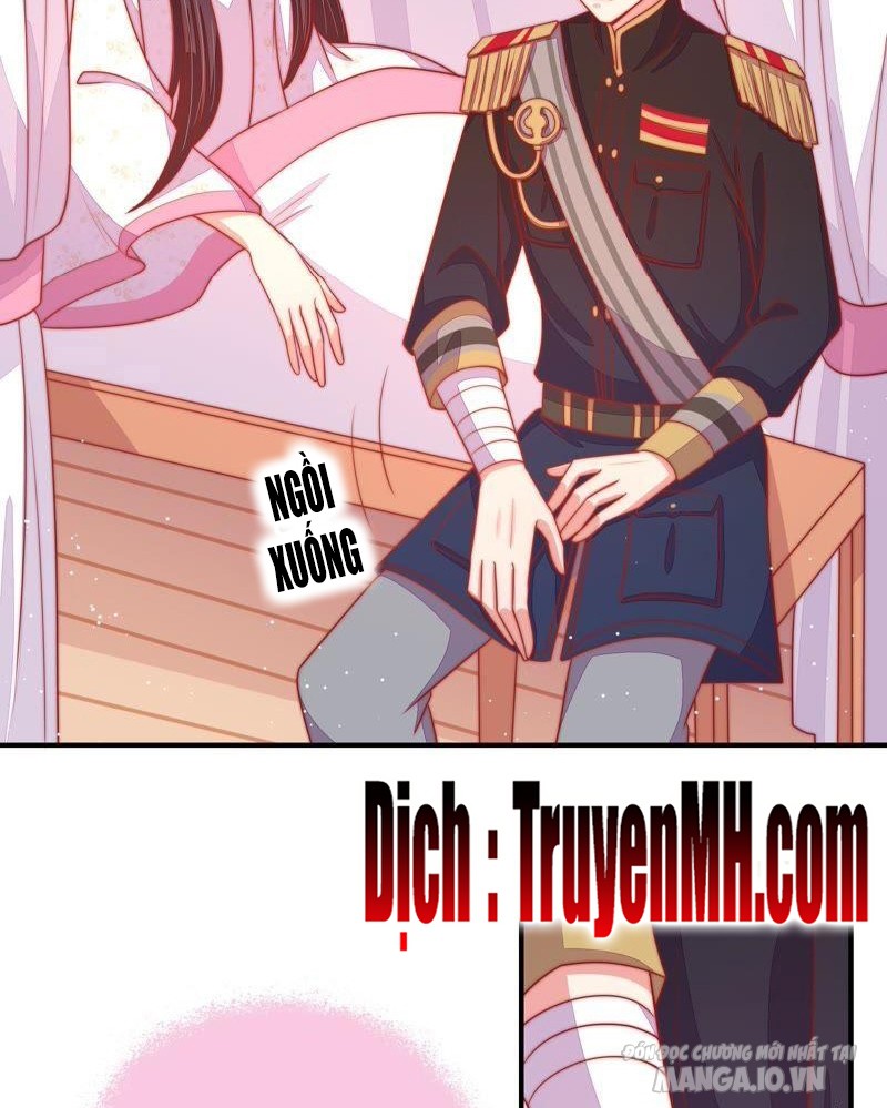 Ngày Nào Thiếu Soái Cũng Ghen Chapter 145 - Trang 2