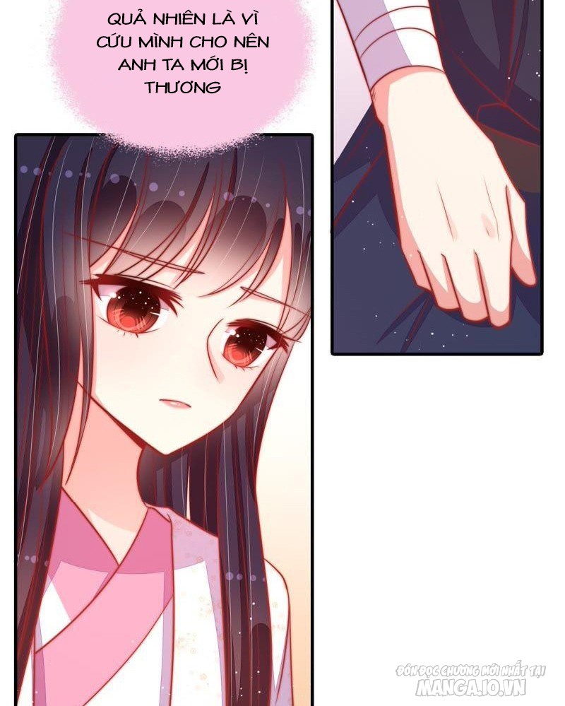 Ngày Nào Thiếu Soái Cũng Ghen Chapter 145 - Trang 2