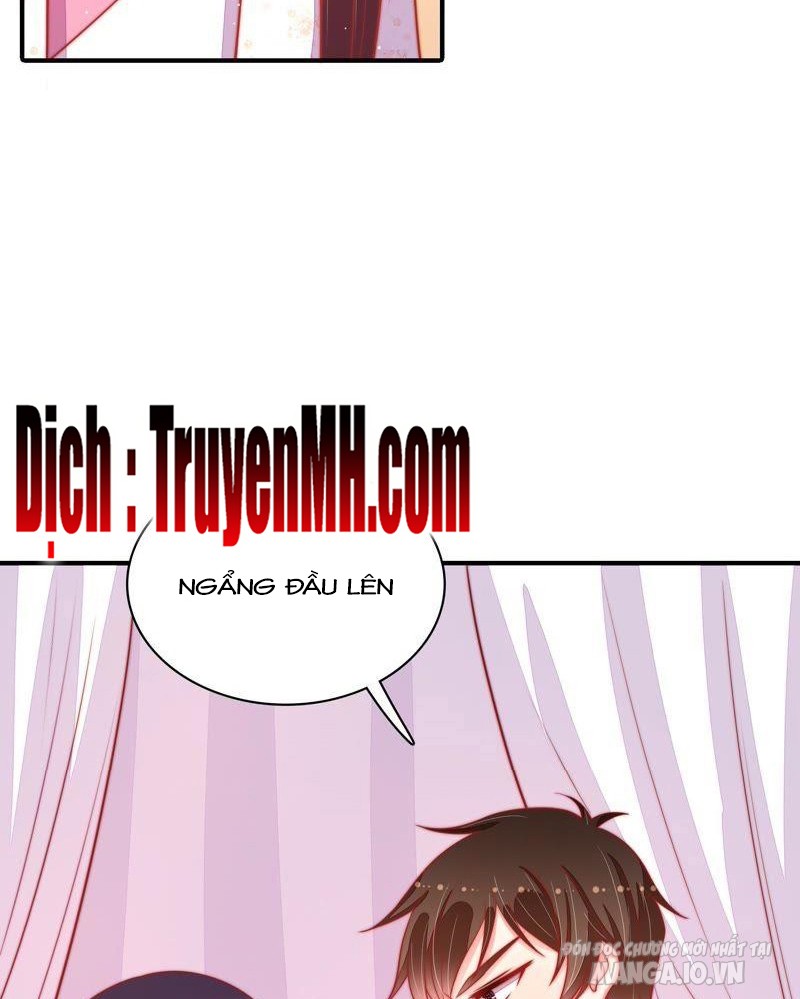 Ngày Nào Thiếu Soái Cũng Ghen Chapter 145 - Trang 2