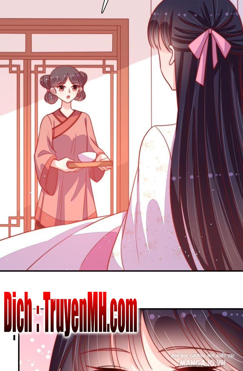 Ngày Nào Thiếu Soái Cũng Ghen Chapter 146 - Trang 2