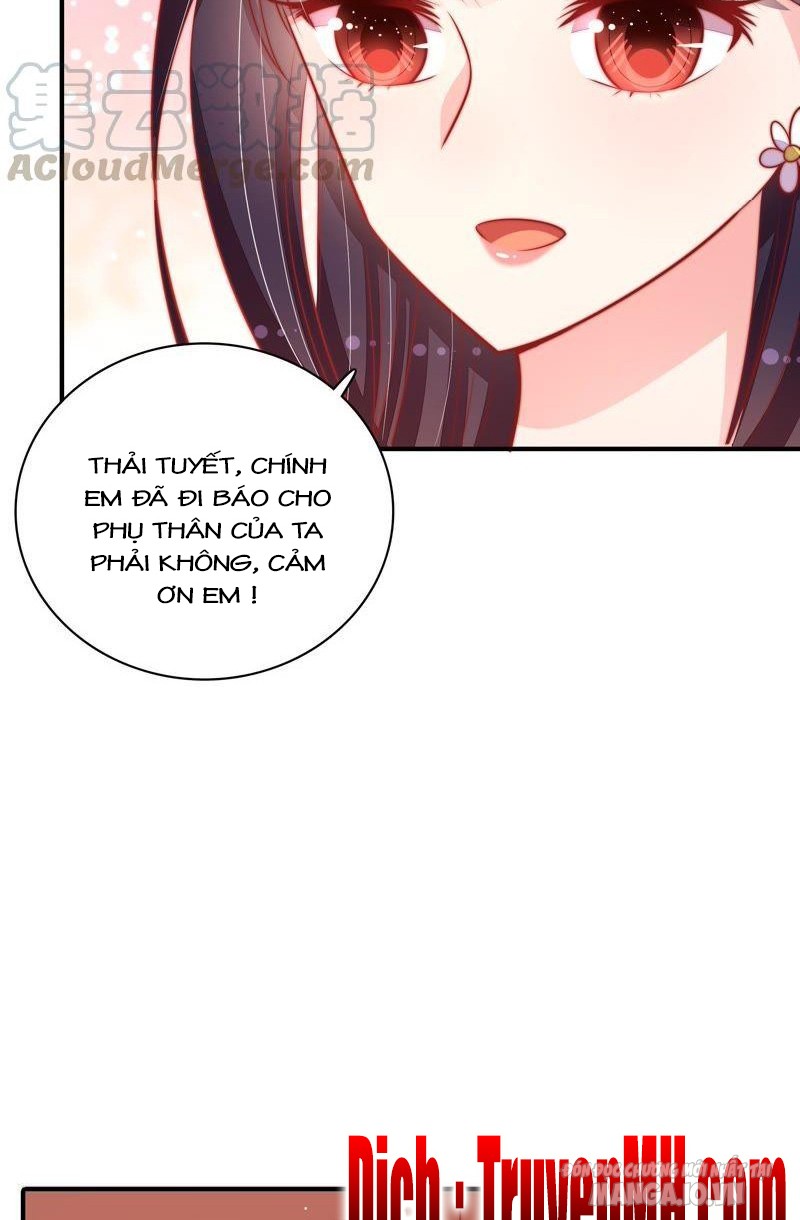 Ngày Nào Thiếu Soái Cũng Ghen Chapter 146 - Trang 2