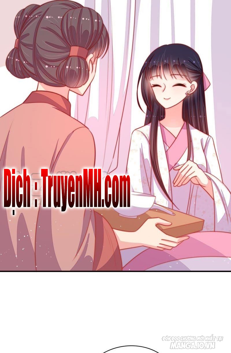 Ngày Nào Thiếu Soái Cũng Ghen Chapter 146 - Trang 2