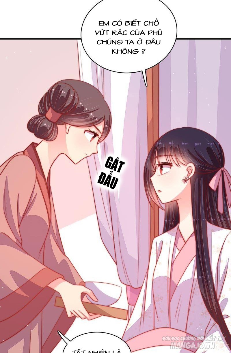 Ngày Nào Thiếu Soái Cũng Ghen Chapter 146 - Trang 2