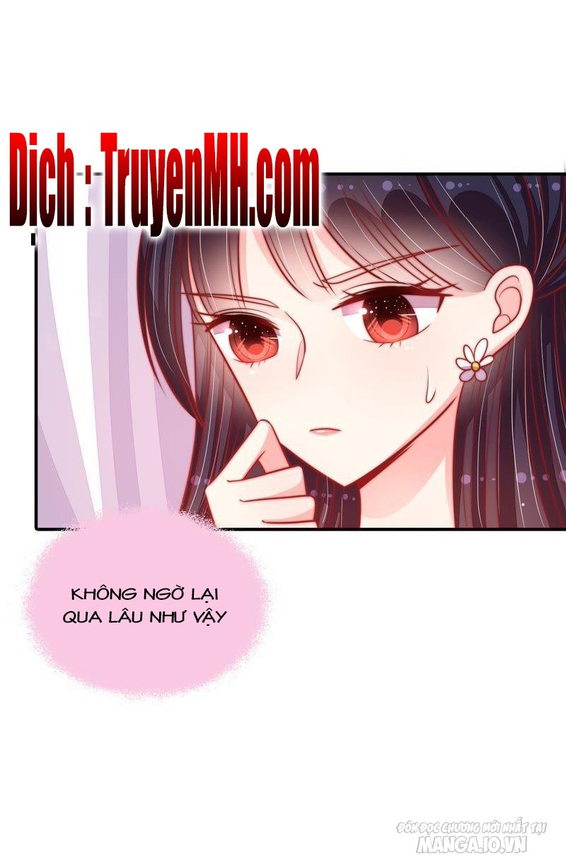 Ngày Nào Thiếu Soái Cũng Ghen Chapter 146 - Trang 2