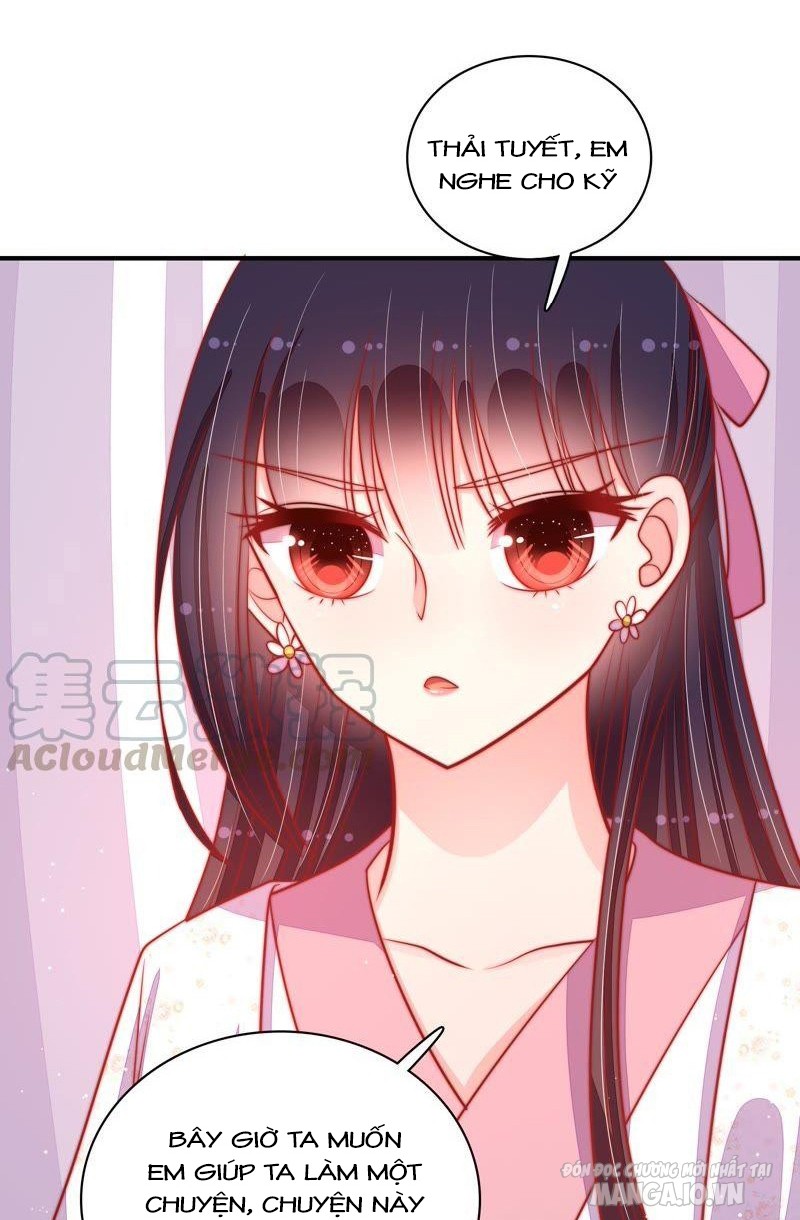 Ngày Nào Thiếu Soái Cũng Ghen Chapter 146 - Trang 2