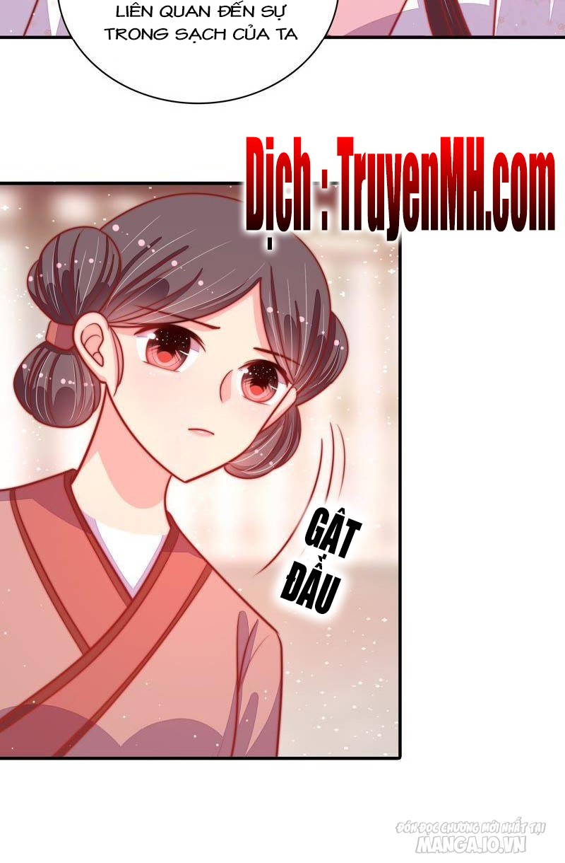 Ngày Nào Thiếu Soái Cũng Ghen Chapter 146 - Trang 2