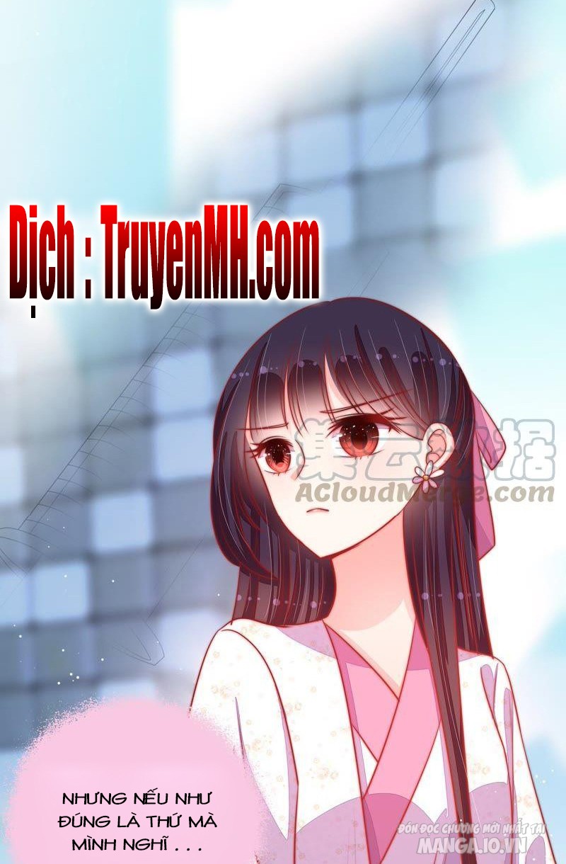 Ngày Nào Thiếu Soái Cũng Ghen Chapter 146 - Trang 2