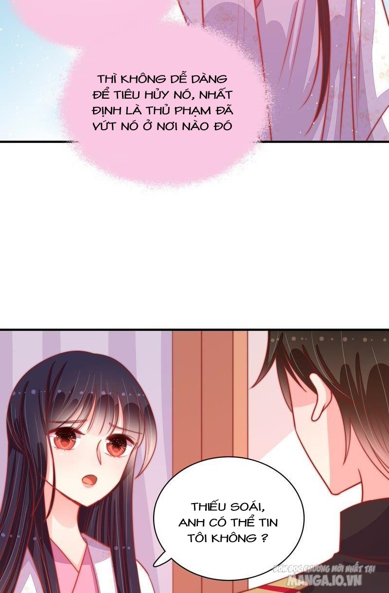 Ngày Nào Thiếu Soái Cũng Ghen Chapter 146 - Trang 2