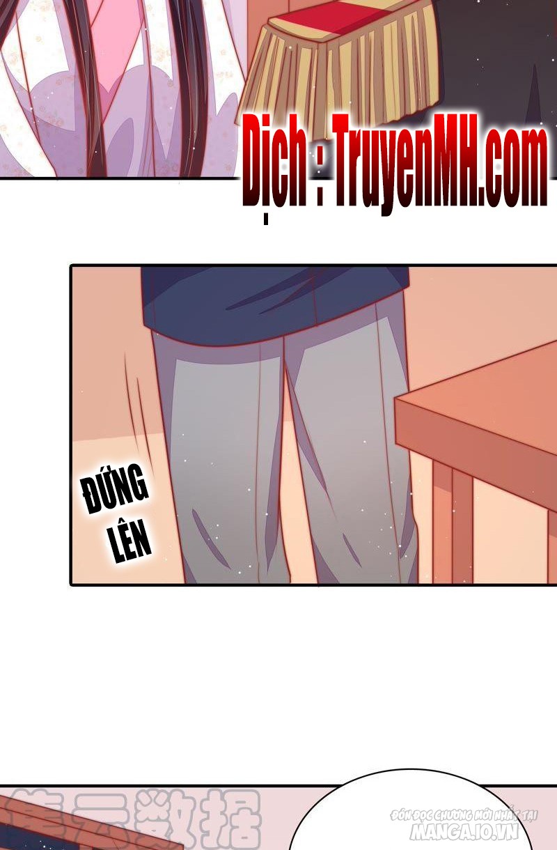 Ngày Nào Thiếu Soái Cũng Ghen Chapter 146 - Trang 2