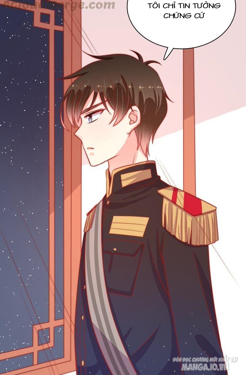 Ngày Nào Thiếu Soái Cũng Ghen Chapter 146 - Trang 2