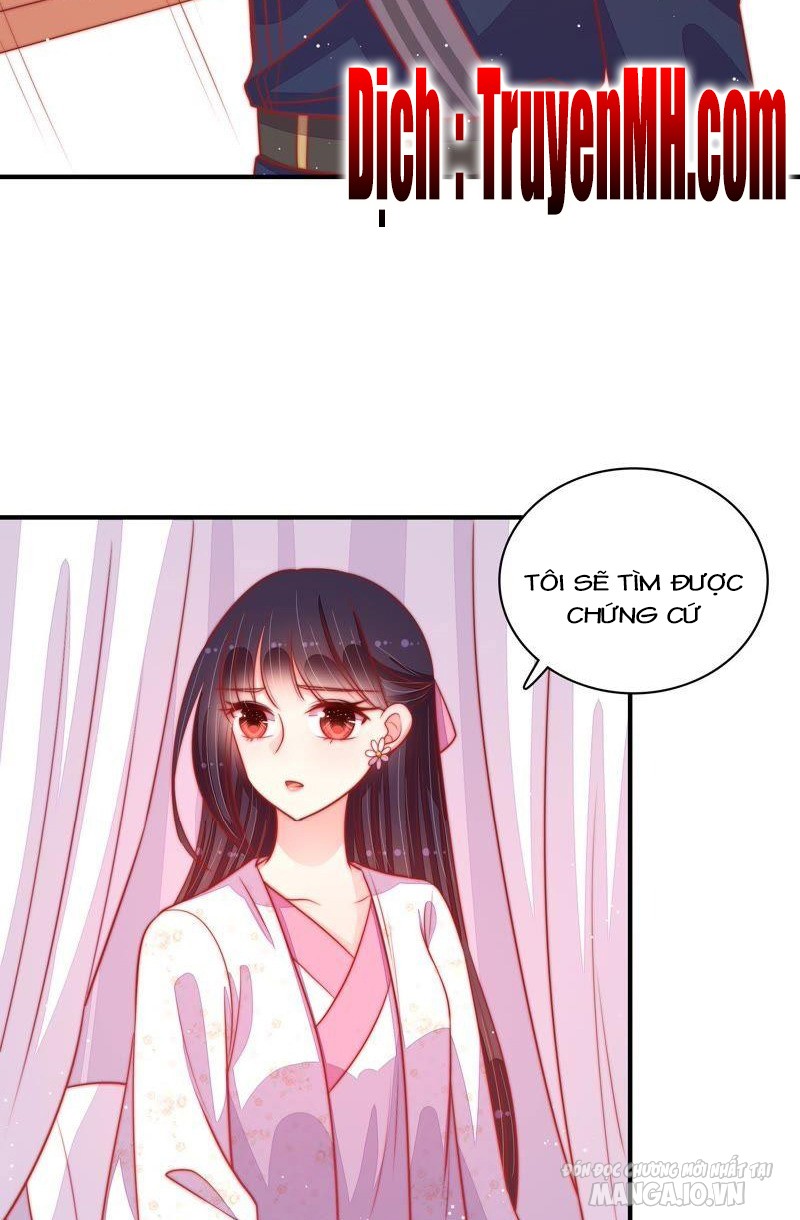 Ngày Nào Thiếu Soái Cũng Ghen Chapter 146 - Trang 2