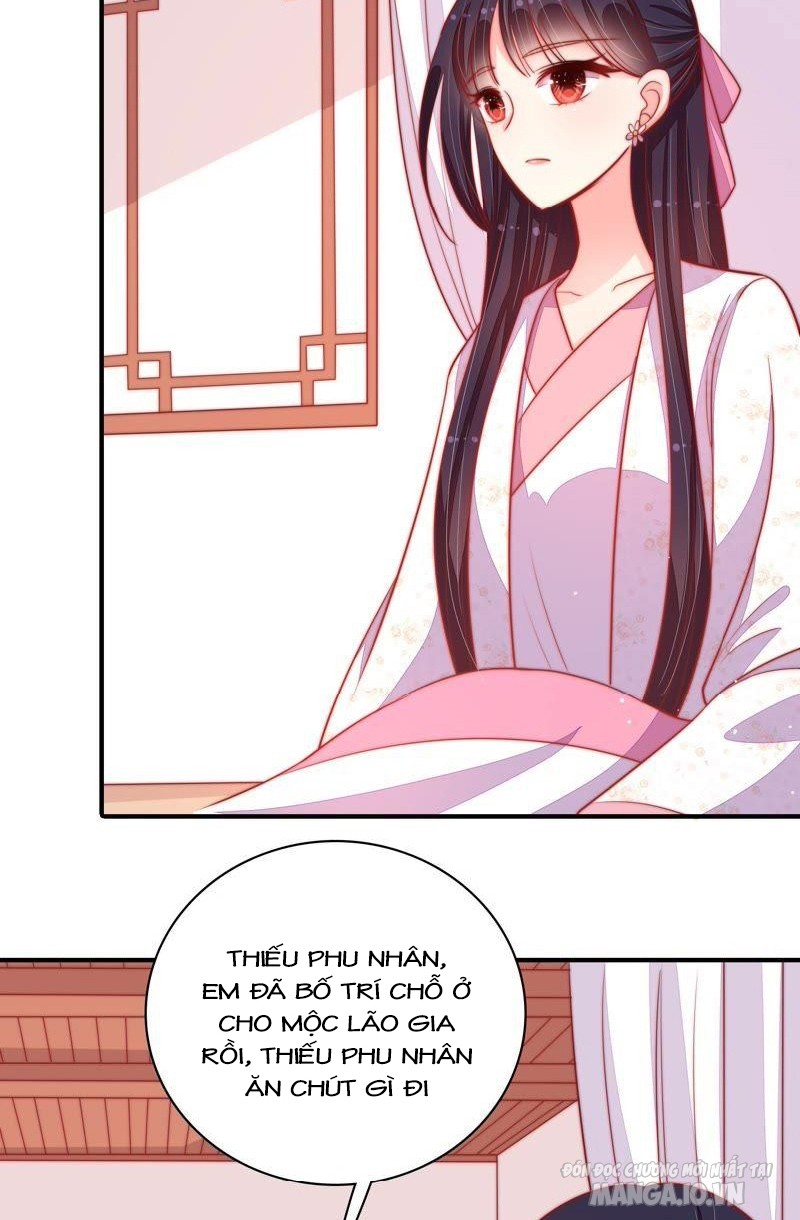 Ngày Nào Thiếu Soái Cũng Ghen Chapter 146 - Trang 2