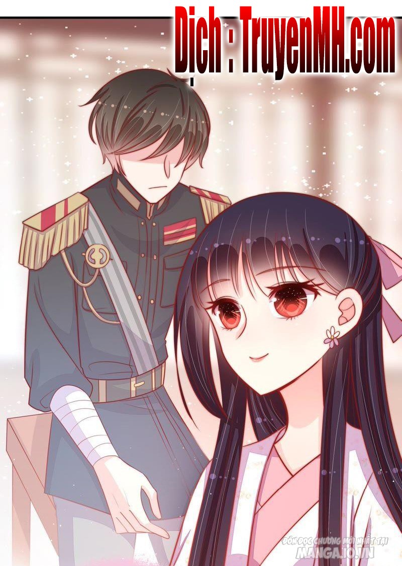 Ngày Nào Thiếu Soái Cũng Ghen Chapter 147 - Trang 2