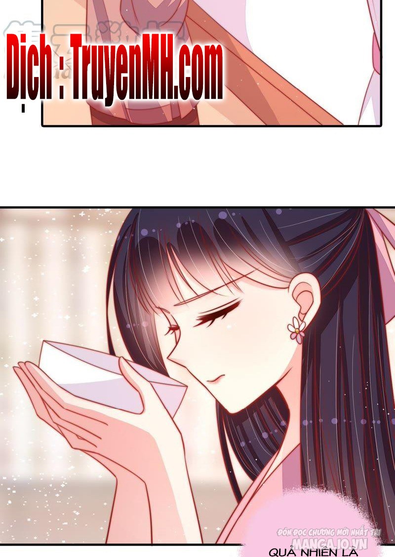 Ngày Nào Thiếu Soái Cũng Ghen Chapter 147 - Trang 2