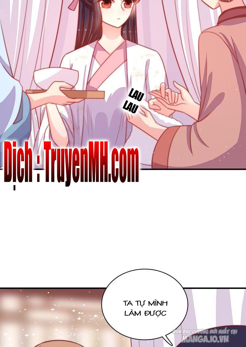 Ngày Nào Thiếu Soái Cũng Ghen Chapter 147 - Trang 2