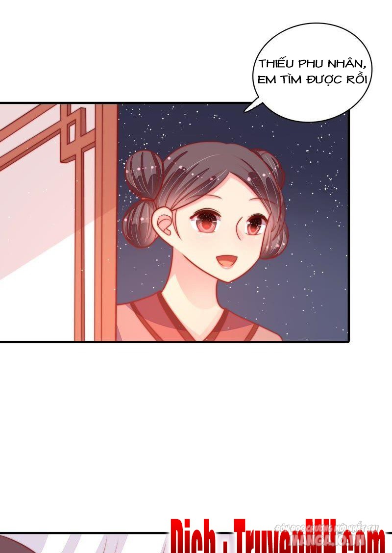 Ngày Nào Thiếu Soái Cũng Ghen Chapter 147 - Trang 2