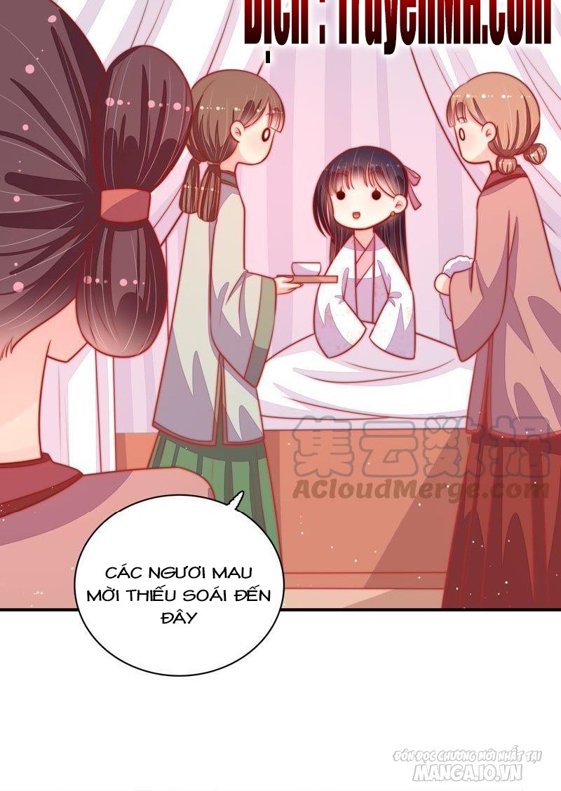 Ngày Nào Thiếu Soái Cũng Ghen Chapter 147 - Trang 2